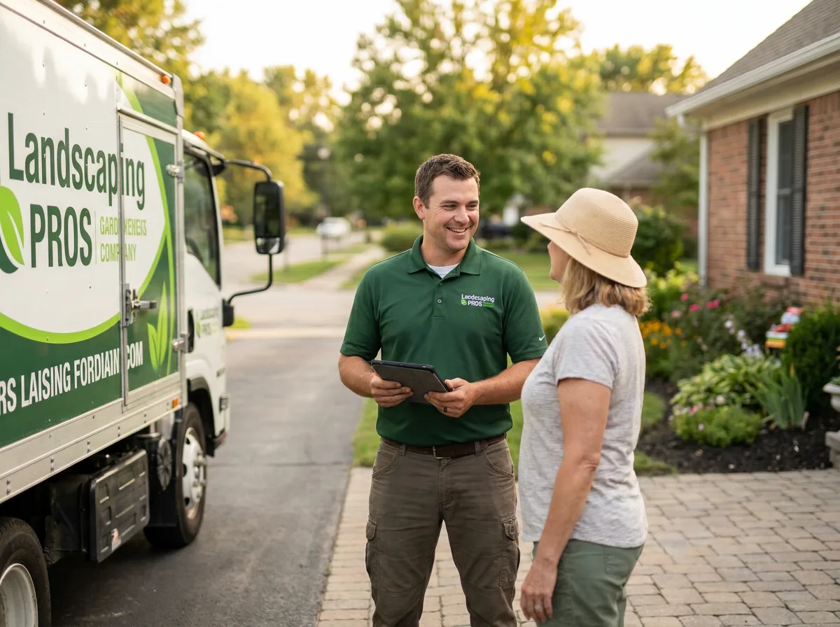Landscaping Hancock, WI FAQs